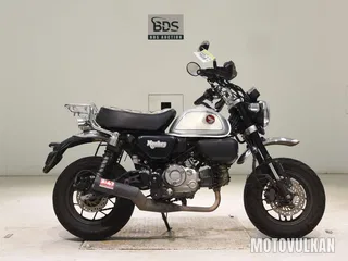 Honda MONKEY125-2