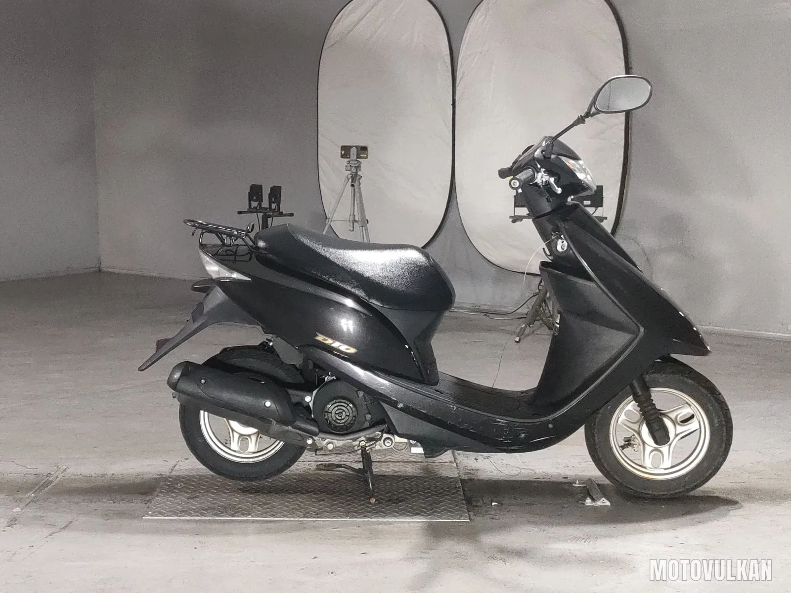 Honda DIO