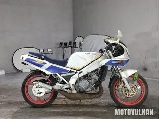 Yamaha TZR250