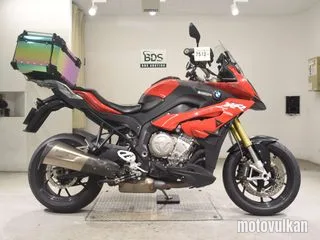  BMWS1000XR