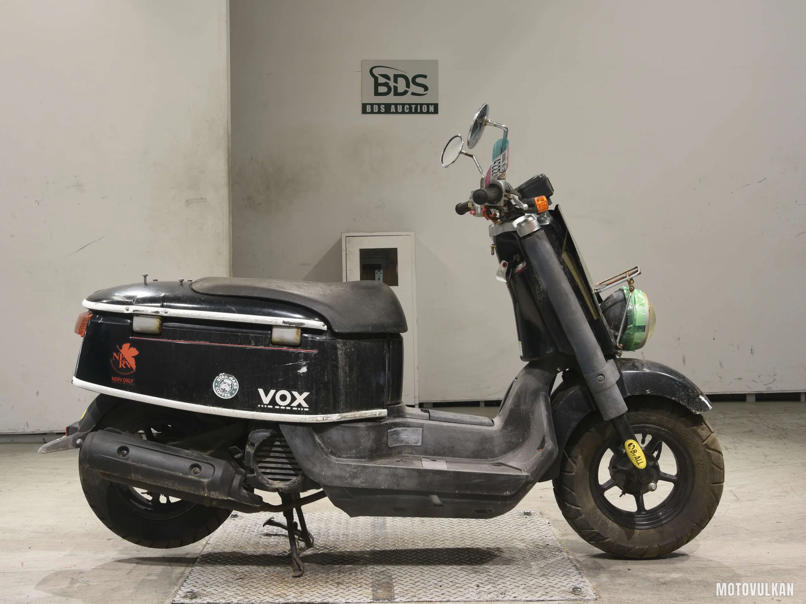 Yamaha VOX