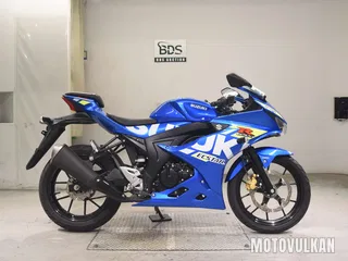 Suzuki GSX-R125