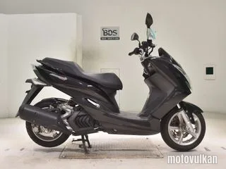 Yamaha MAJESTY155S