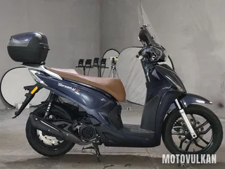 Kymco Kymco ターセリーS125