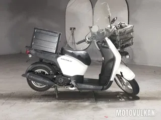 Honda Benly 110 Pro