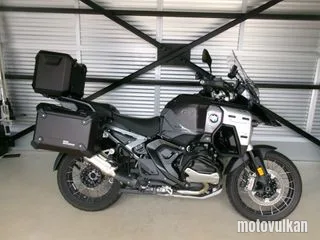 Bmw Bmw R1300Gs Adv Asa