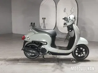 Honda Giorno