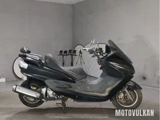 Yamaha Majesty 250