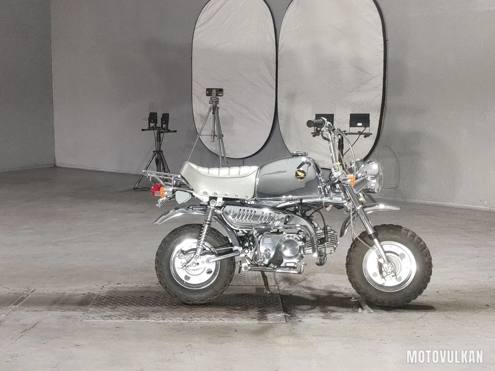 Honda Gorilla