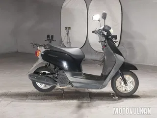 Honda Tact Basic