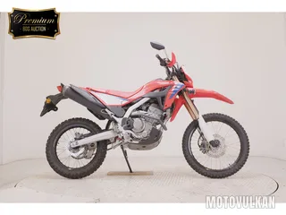 Honda CRF250L-2
