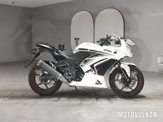 Kawasaki Ninja 250R