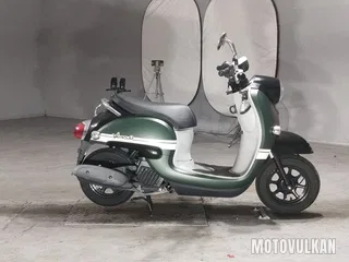 Yamaha Vino