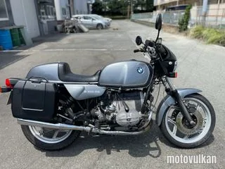 Bmw Bmw R100Rs
