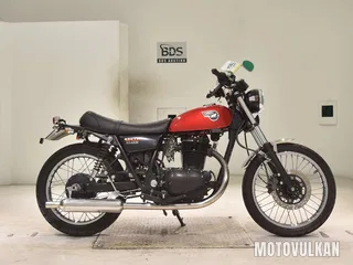 Kawasaki 250TR