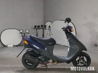 Suzuki Let's 2