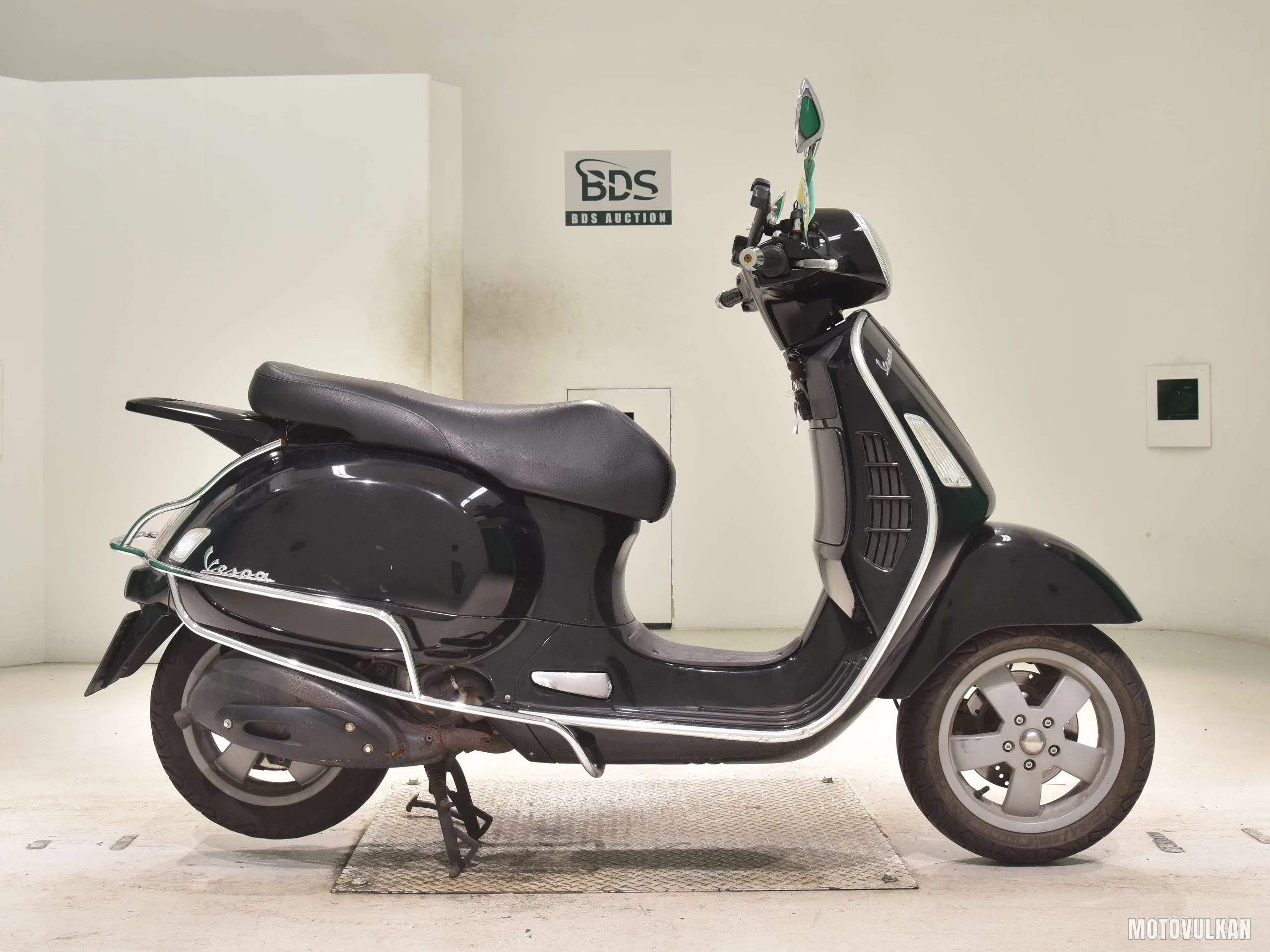  VESPA GT200L