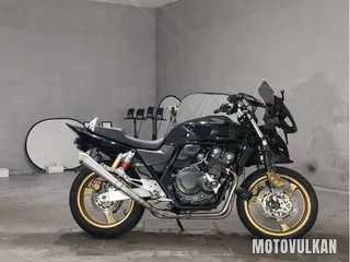 Honda CB400 Super Bol d'Or