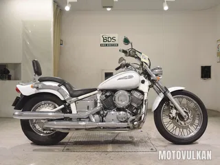 Yamaha DRAGSTAR400