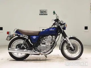 Yamaha SR400-5