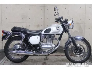Kawasaki Estrella