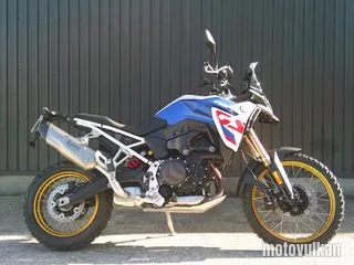Bmw Bmw F900Gs