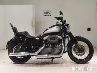  HD. XL1200N