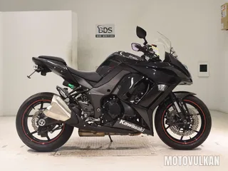 Kawasaki NINJA1000A