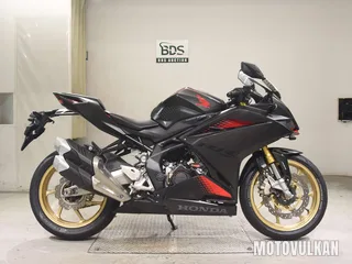 Honda CBR250RR-2A