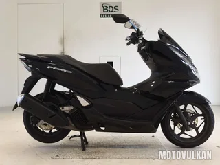 Honda PCX160