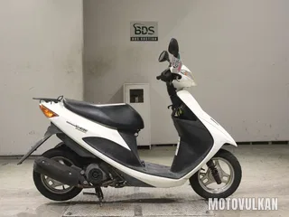 Suzuki ADDRESS V50-2