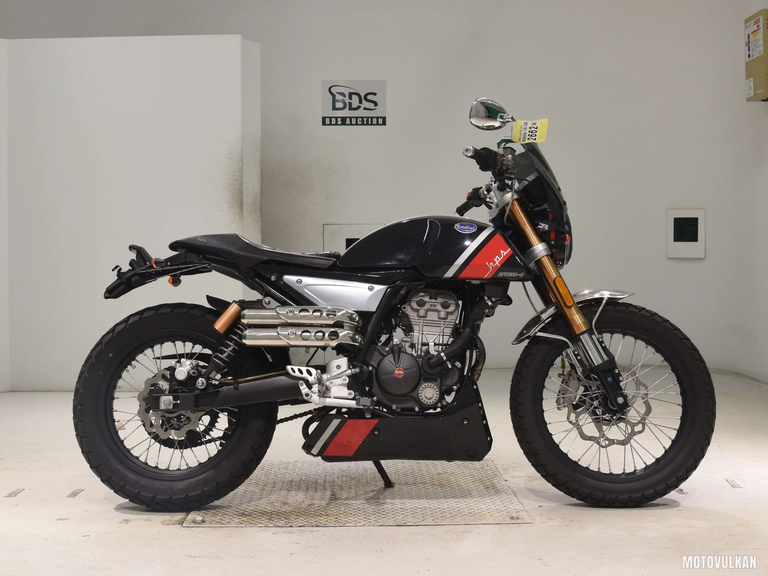  APRILIA CR150