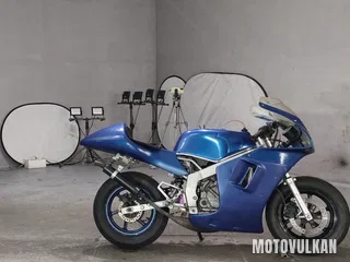 Honda NSR50
