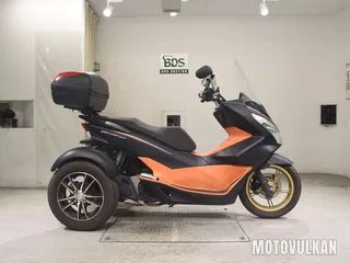 Honda PCX150-2 TRIKE