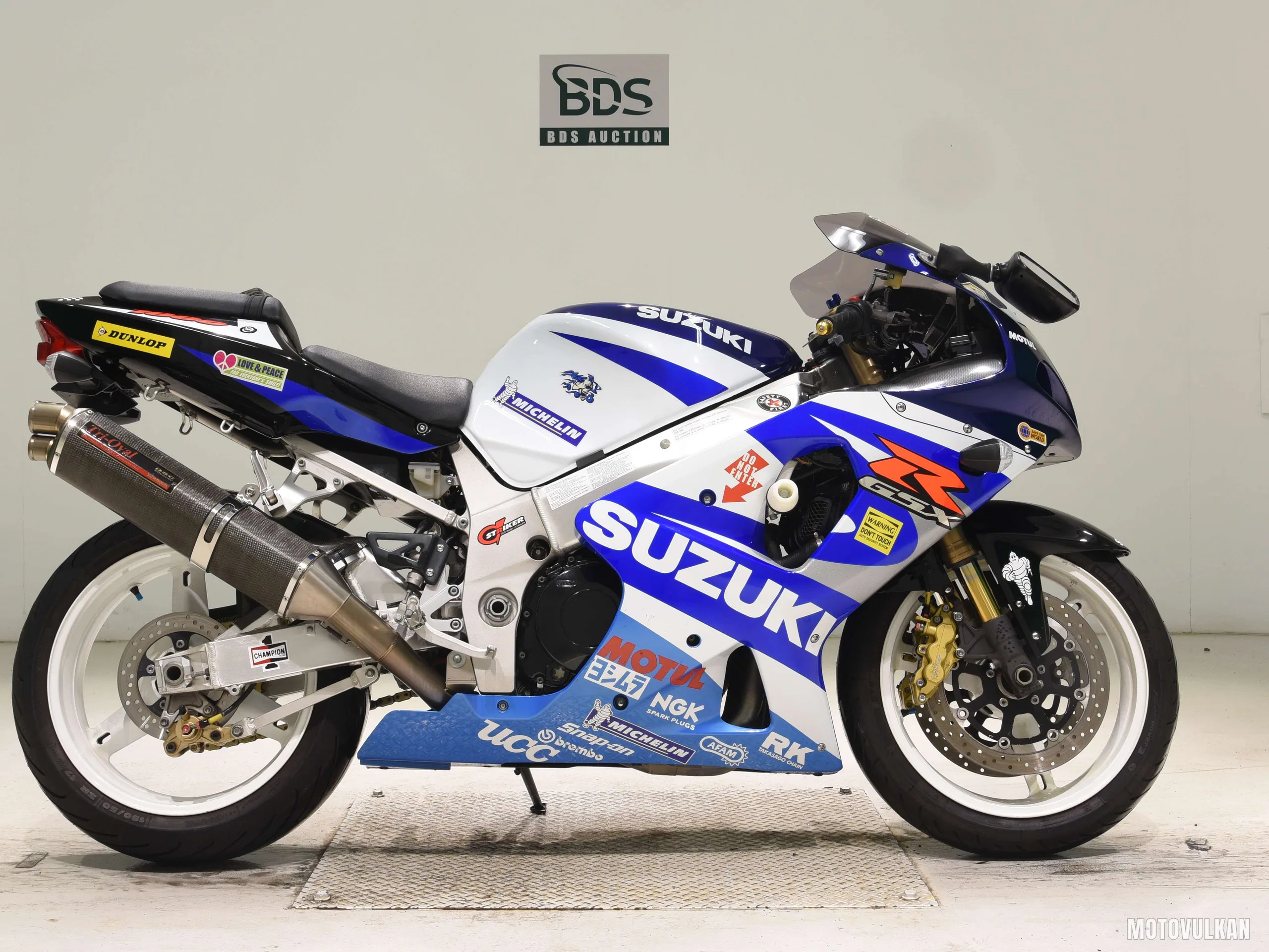 Suzuki GSX-R1000