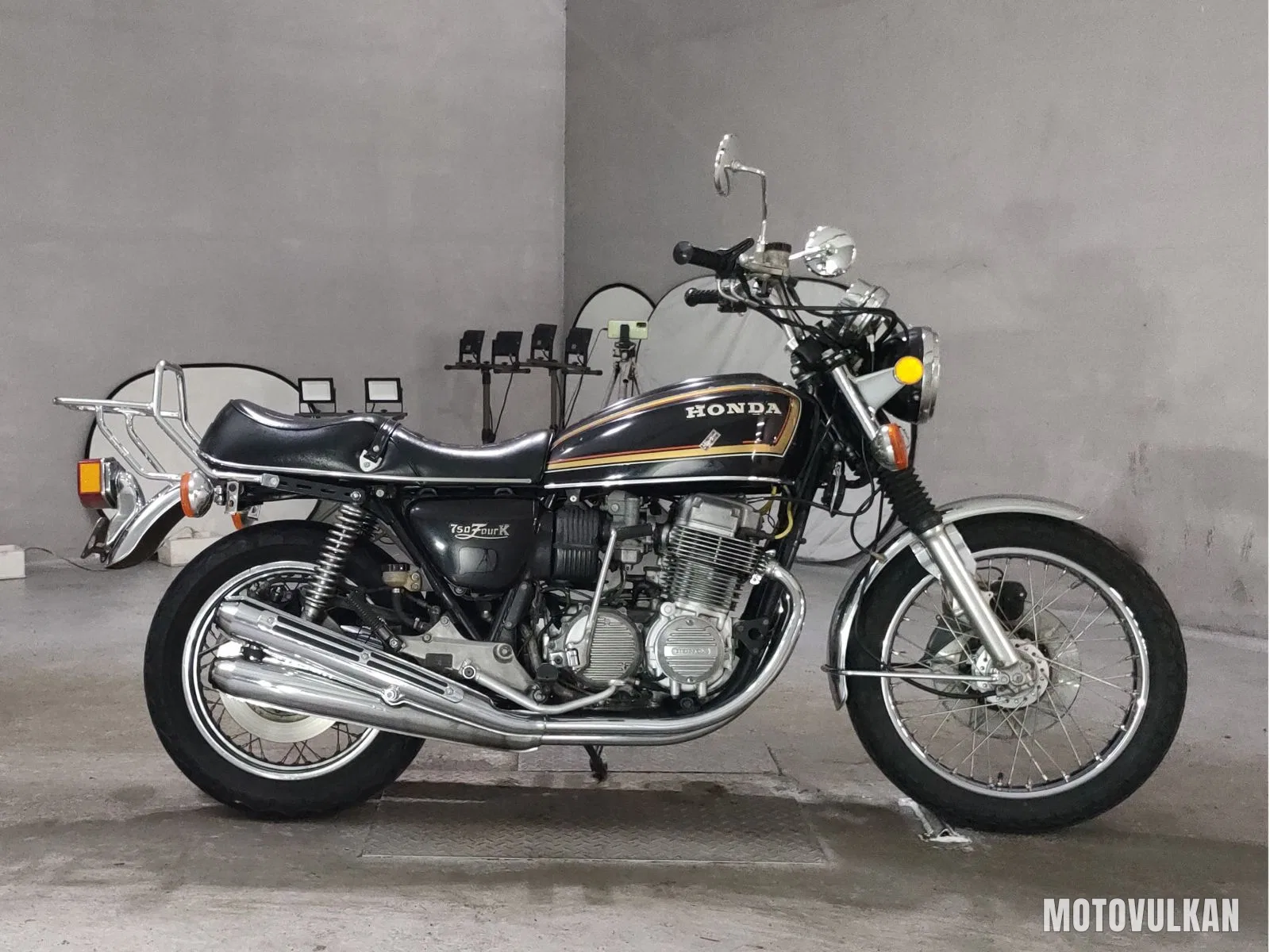 Honda CB750FOUR K