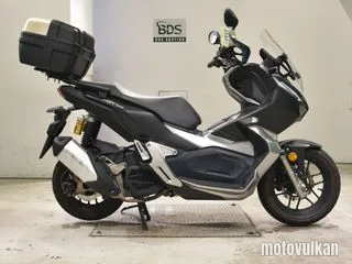 Honda ADV150