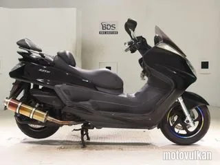Yamaha MAJESTY250-3