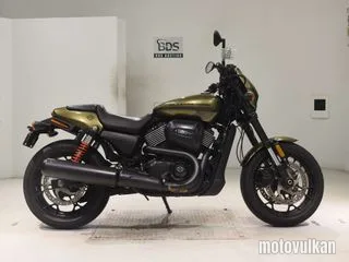  HD. XG750A STREET ROD