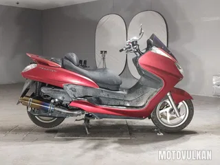 Yamaha Grand Majesty 250