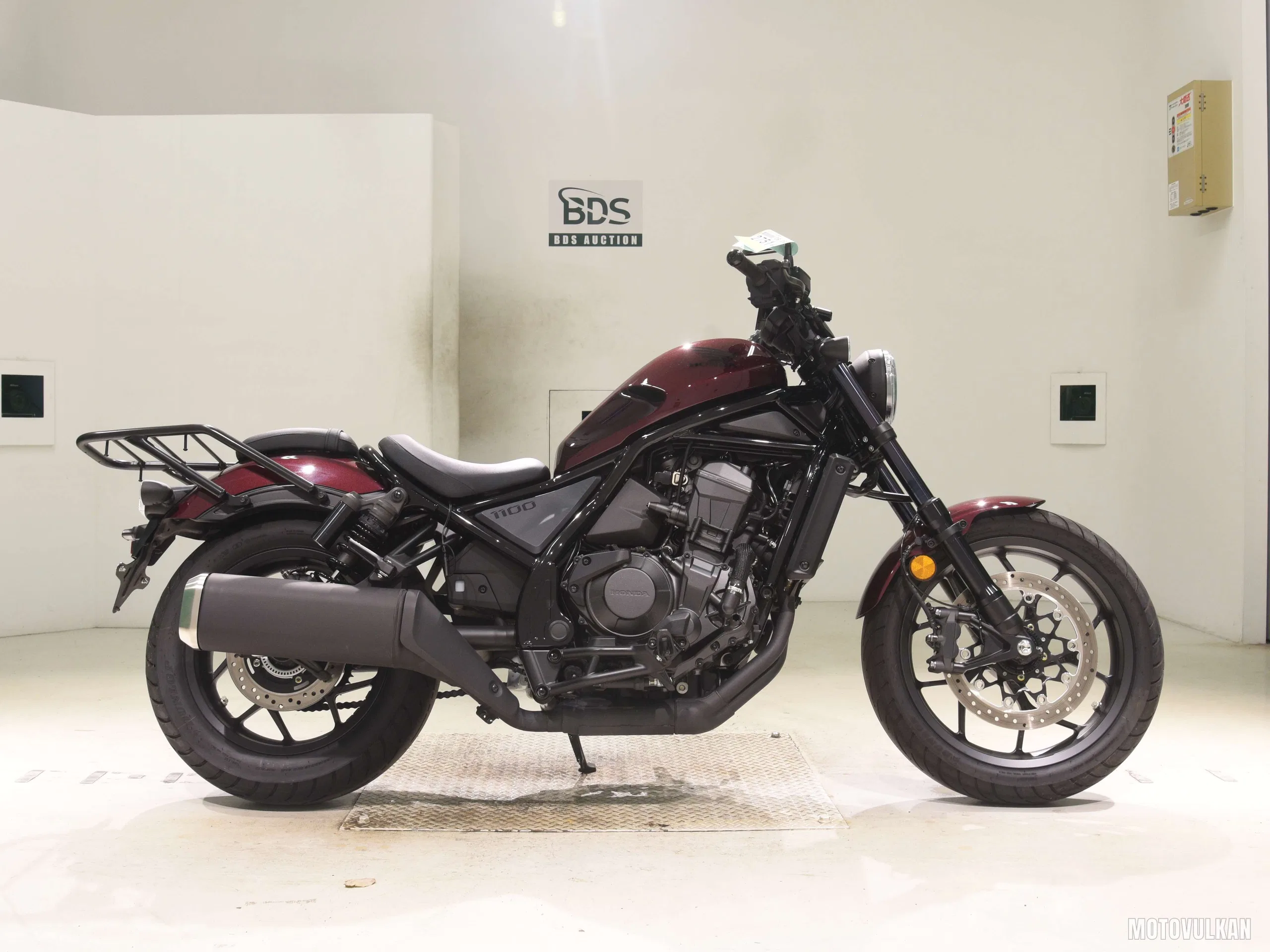 Honda REBEL1100