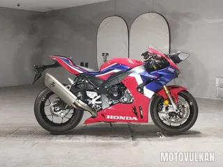 Honda CBR1000RR-R SP
