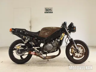 Yamaha TZR250