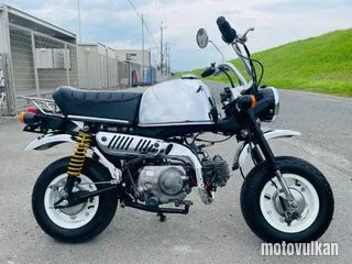 Honda Monkey