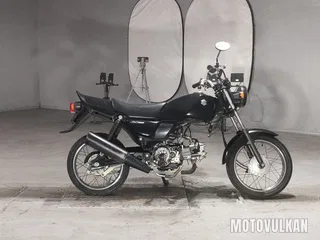 Suzuki GS50