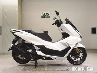 Honda PCX160