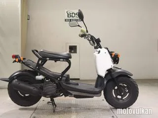 Honda ZOOMER
