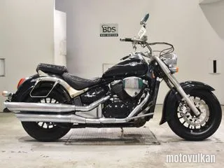 Suzuki INTRUDER400 CLASSIC