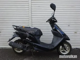 Honda Dio