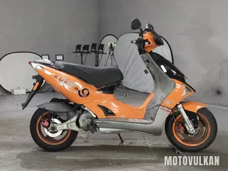 Kymco Kymco スーパー9S